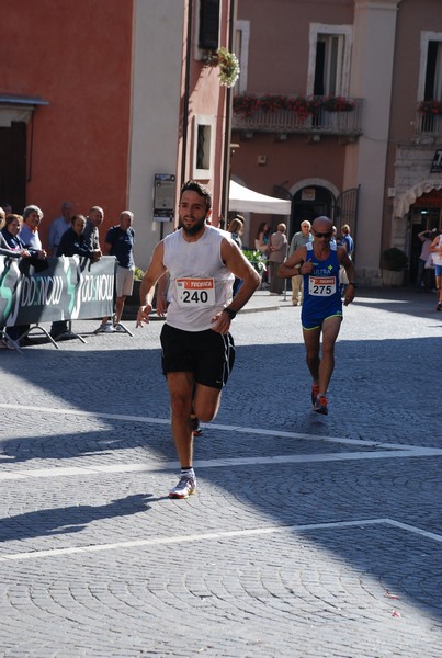 Gara della Solidarietà di Tagliacozzo (C.E.) (07/09/2014) 00001