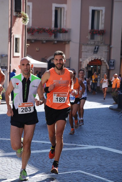 Gara della Solidarietà di Tagliacozzo (C.E.) (07/09/2014) 00008