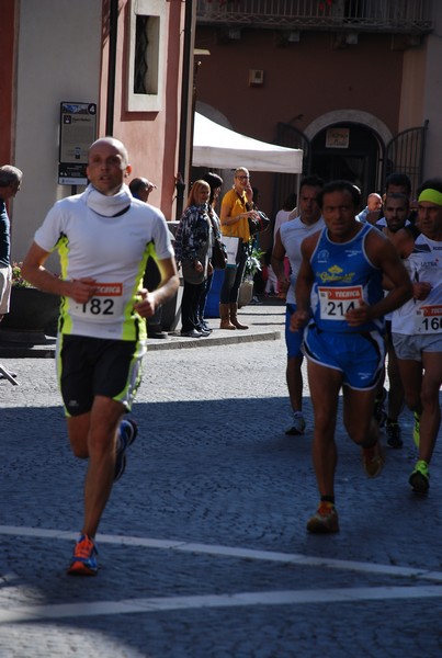 Gara della Solidarietà di Tagliacozzo (C.E.) (07/09/2014) 00015