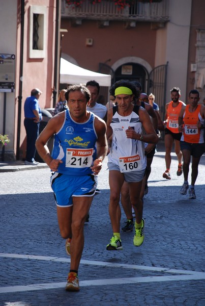 Gara della Solidarietà di Tagliacozzo (C.E.) (07/09/2014) 00016