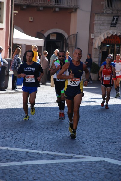 Gara della Solidarietà di Tagliacozzo (C.E.) (07/09/2014) 00029