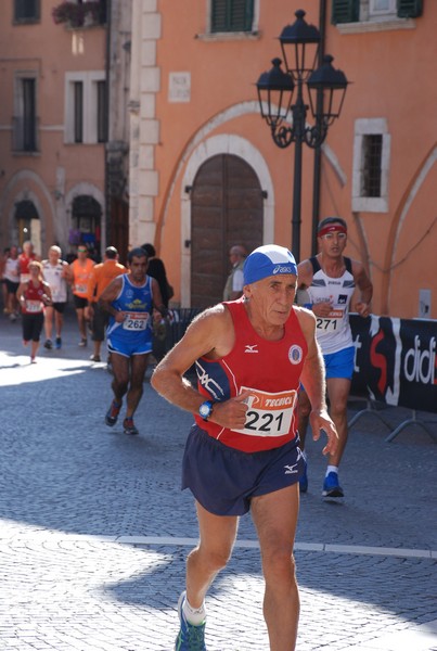Gara della Solidarietà di Tagliacozzo (C.E.) (07/09/2014) 00036