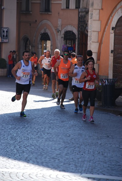 Gara della Solidarietà di Tagliacozzo (C.E.) (07/09/2014) 00038