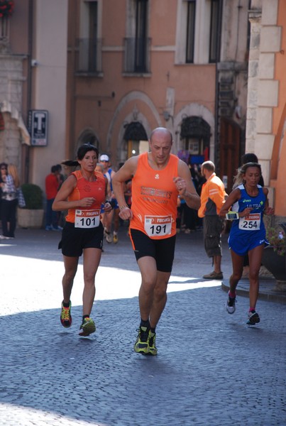 Gara della Solidarietà di Tagliacozzo (C.E.) (07/09/2014) 00039