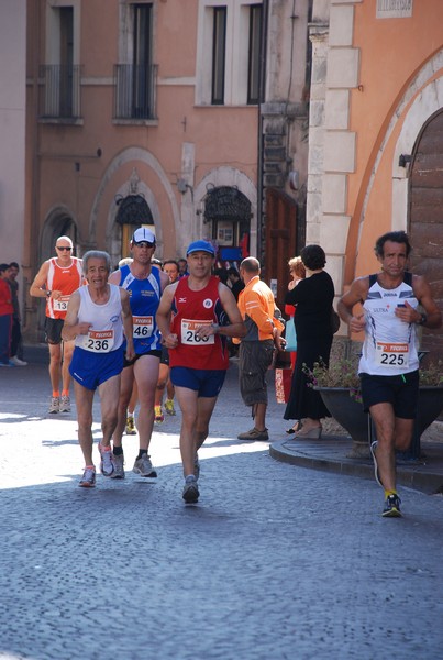Gara della Solidarietà di Tagliacozzo (C.E.) (07/09/2014) 00042