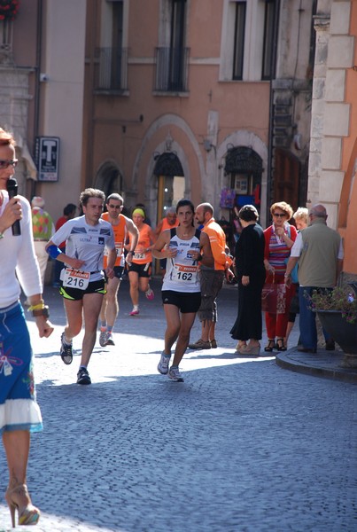Gara della Solidarietà di Tagliacozzo (C.E.) (07/09/2014) 00043