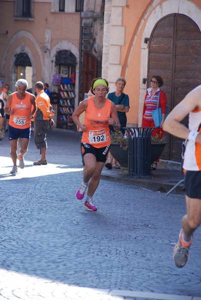 Gara della Solidarietà di Tagliacozzo (C.E.) (07/09/2014) 00045