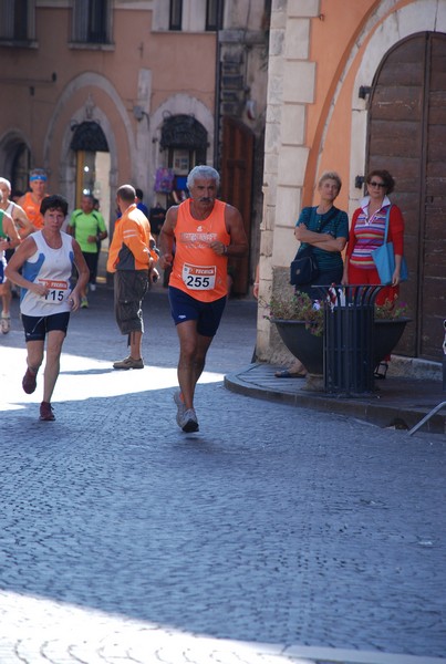 Gara della Solidarietà di Tagliacozzo (C.E.) (07/09/2014) 00046