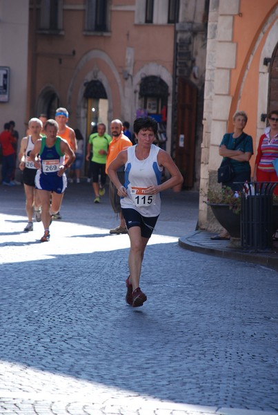 Gara della Solidarietà di Tagliacozzo (C.E.) (07/09/2014) 00047