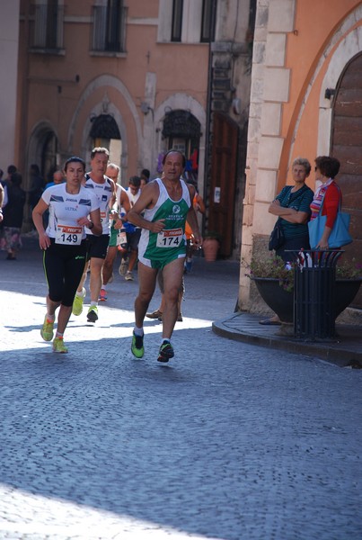 Gara della Solidarietà di Tagliacozzo (C.E.) (07/09/2014) 00048
