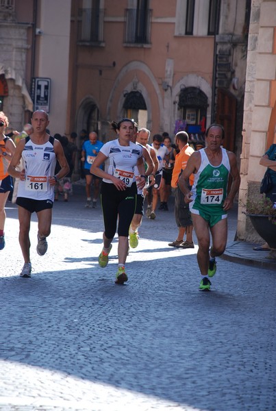 Gara della Solidarietà di Tagliacozzo (C.E.) (07/09/2014) 00049