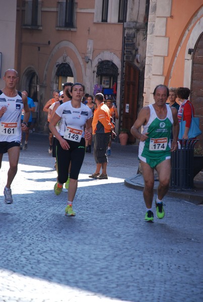 Gara della Solidarietà di Tagliacozzo (C.E.) (07/09/2014) 00050