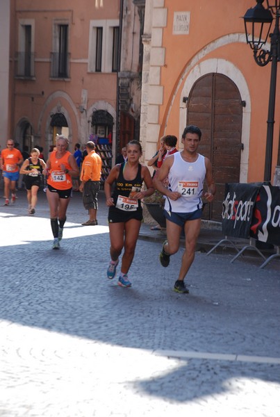 Gara della Solidarietà di Tagliacozzo (C.E.) (07/09/2014) 00059