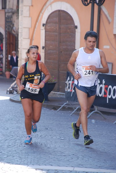 Gara della Solidarietà di Tagliacozzo (C.E.) (07/09/2014) 00060