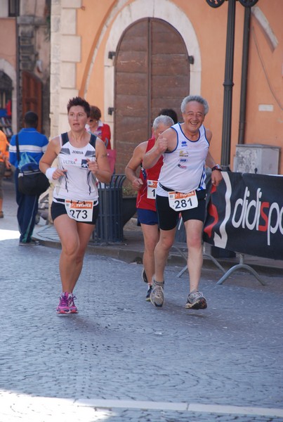 Gara della Solidarietà di Tagliacozzo (C.E.) (07/09/2014) 00065
