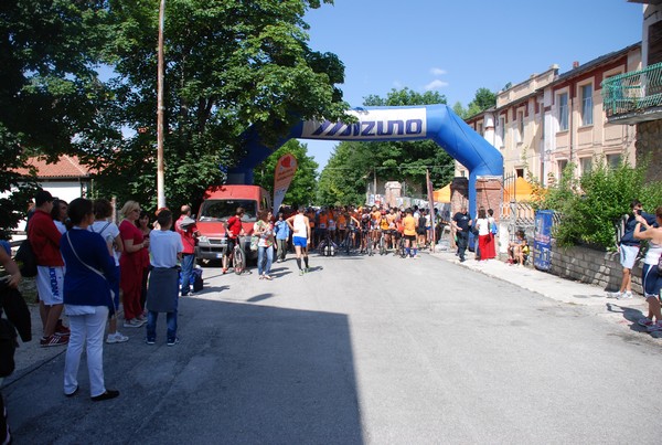 Giro del Lago di Campotosto TS/CE (26/07/2014) 00006