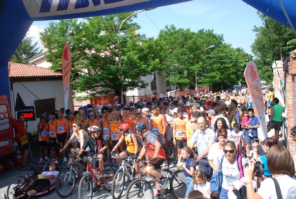 Giro del Lago di Campotosto TS/CE (26/07/2014) 00011