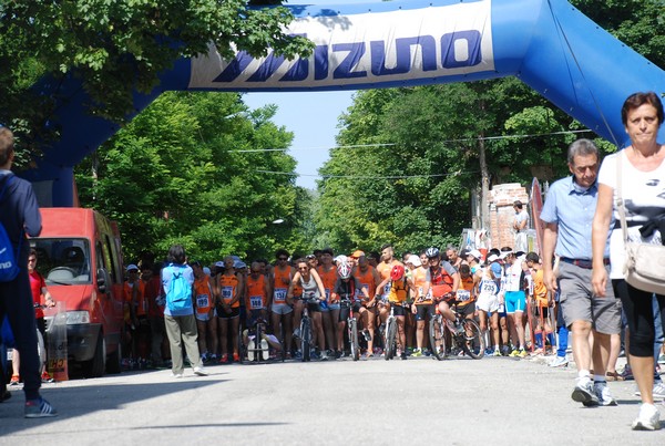 Giro del Lago di Campotosto TS/CE (26/07/2014) 00015