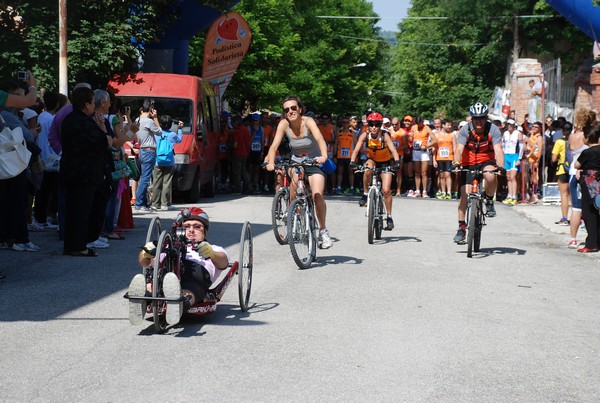 Giro del Lago di Campotosto TS/CE (26/07/2014) 00019