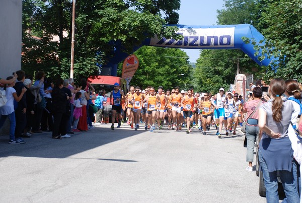 Giro del Lago di Campotosto TS/CE (26/07/2014) 00023