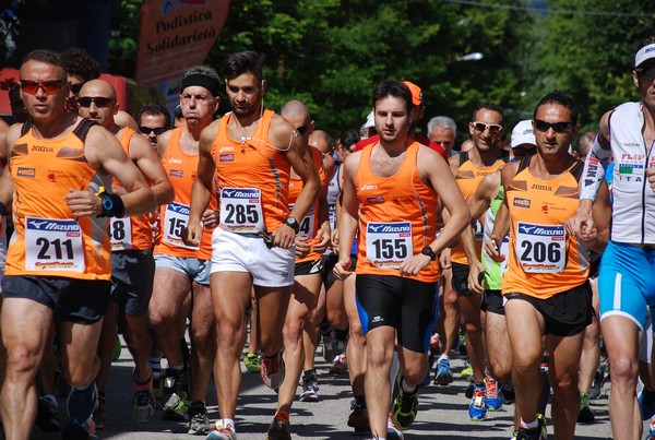 Giro del Lago di Campotosto TS/CE (26/07/2014) 00025