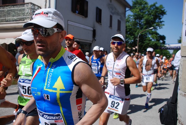 Giro del Lago di Campotosto TS/CE (26/07/2014) 00029