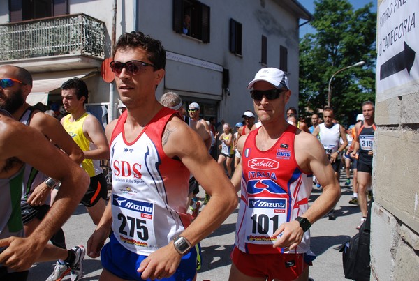 Giro del Lago di Campotosto TS/CE (26/07/2014) 00031
