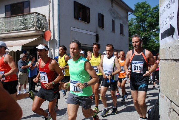 Giro del Lago di Campotosto TS/CE (26/07/2014) 00032