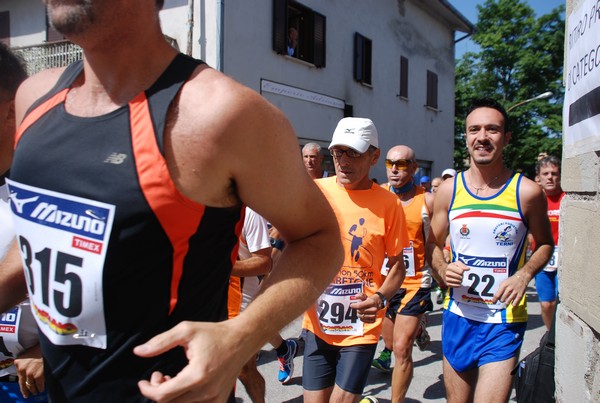 Giro del Lago di Campotosto TS/CE (26/07/2014) 00033