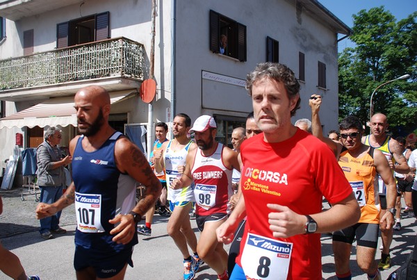 Giro del Lago di Campotosto TS/CE (26/07/2014) 00034