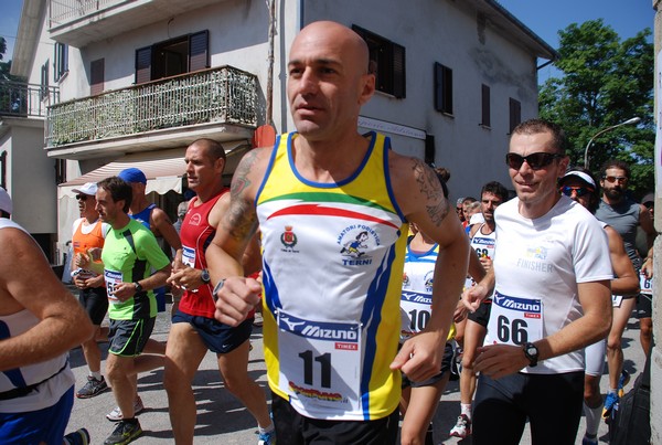 Giro del Lago di Campotosto TS/CE (26/07/2014) 00035