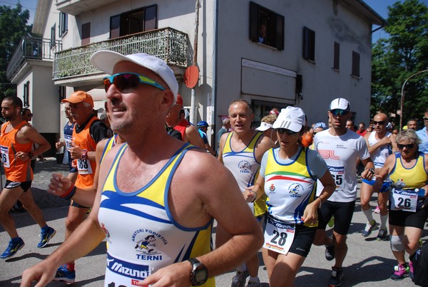 Giro del Lago di Campotosto TS/CE (26/07/2014) 00036