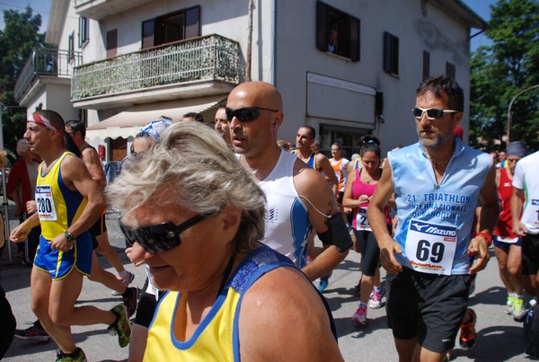 Giro del Lago di Campotosto TS/CE (26/07/2014) 00037