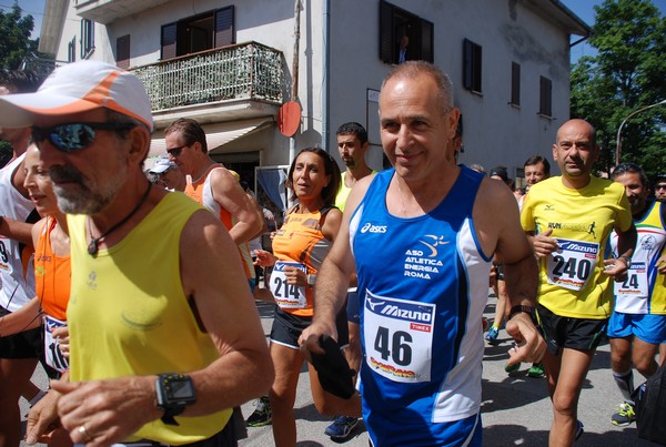 Giro del Lago di Campotosto TS/CE (26/07/2014) 00039