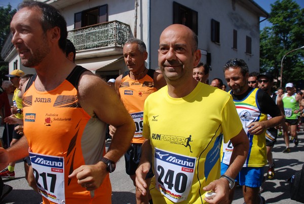 Giro del Lago di Campotosto TS/CE (26/07/2014) 00040