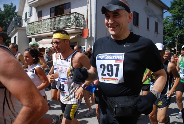 Giro del Lago di Campotosto TS/CE (26/07/2014) 00041