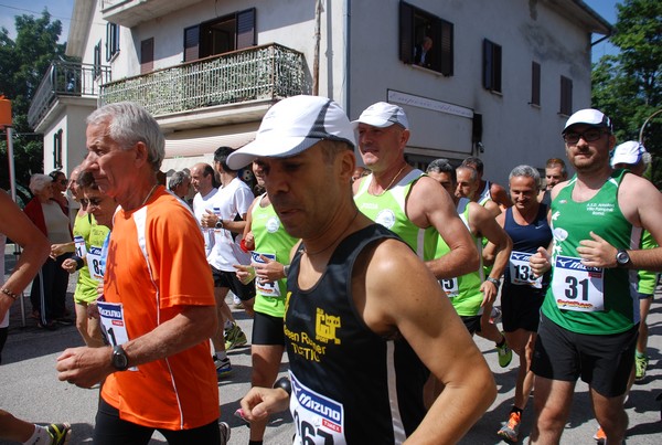 Giro del Lago di Campotosto TS/CE (26/07/2014) 00042