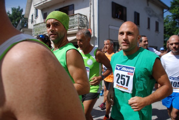 Giro del Lago di Campotosto TS/CE (26/07/2014) 00043