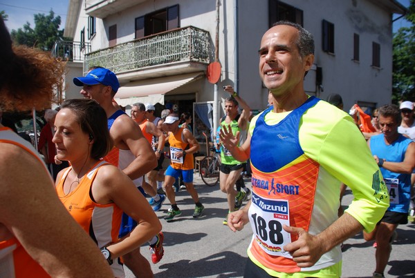 Giro del Lago di Campotosto TS/CE (26/07/2014) 00044