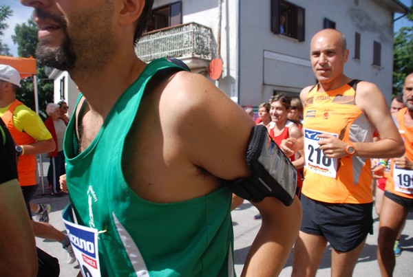 Giro del Lago di Campotosto TS/CE (26/07/2014) 00046