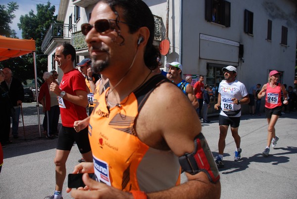 Giro del Lago di Campotosto TS/CE (26/07/2014) 00047