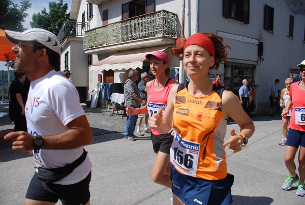 Giro del Lago di Campotosto TS/CE (26/07/2014) 00049
