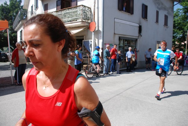 Giro del Lago di Campotosto TS/CE (26/07/2014) 00053