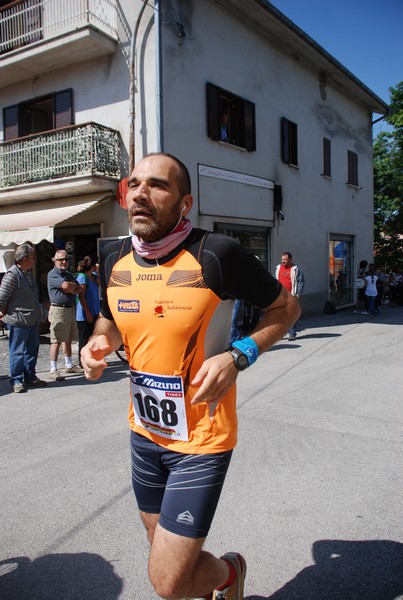 Giro del Lago di Campotosto TS/CE (26/07/2014) 00057