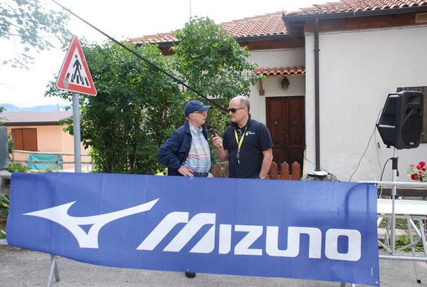 Giro del Lago di Campotosto TS/CE (26/07/2014) 00058