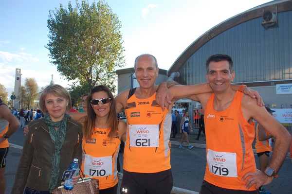Fiumicino Half Marathon (09/11/2014) 00007