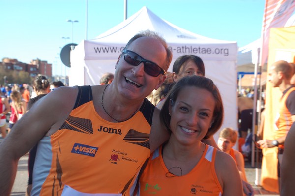 Fiumicino Half Marathon (09/11/2014) 00018