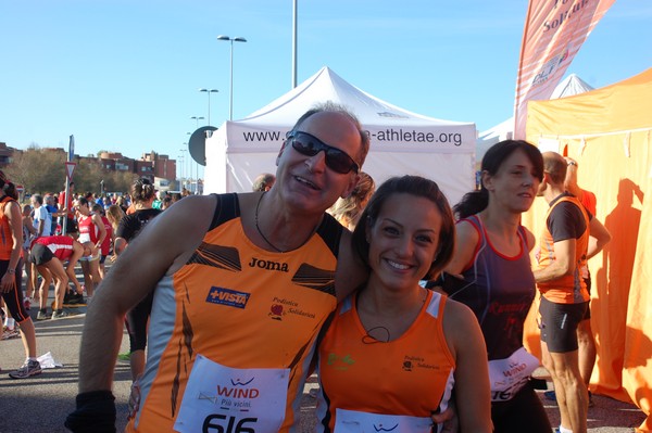 Fiumicino Half Marathon (09/11/2014) 00019
