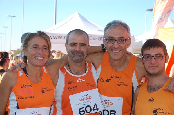 Fiumicino Half Marathon (09/11/2014) 00023
