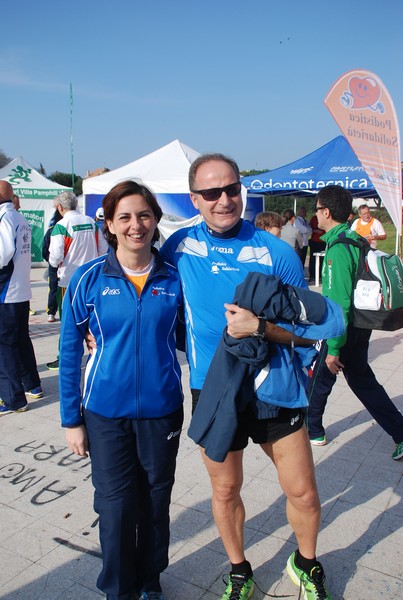 Correndo nei Giardini (16/03/2014) 00038